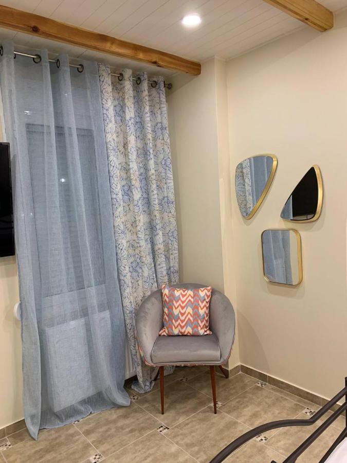 Cute Corner In The Centre Vipgreece Apartment Athens Ngoại thất bức ảnh