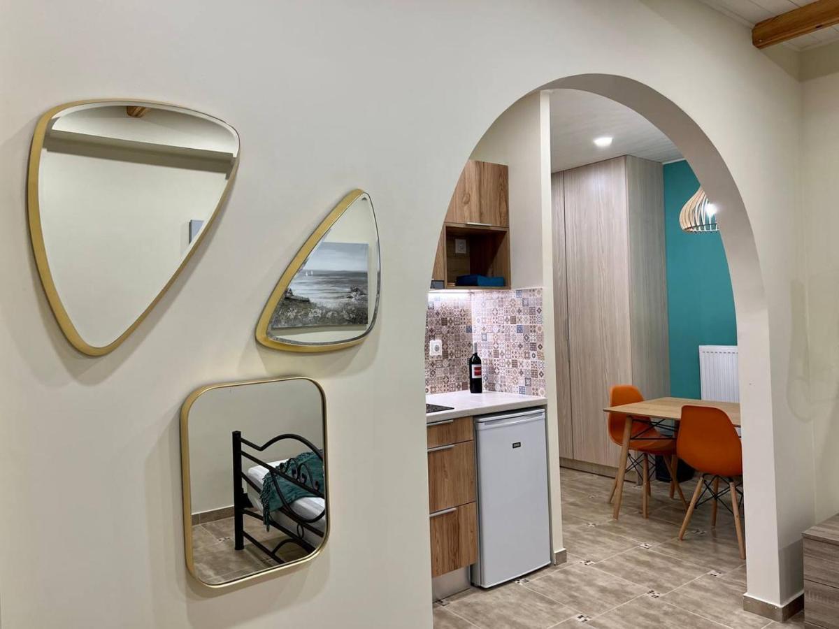 Cute Corner In The Centre Vipgreece Apartment Athens Ngoại thất bức ảnh