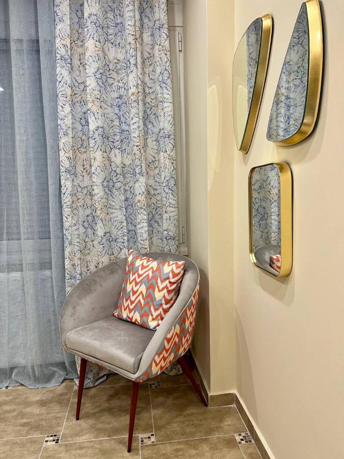 Cute Corner In The Centre Vipgreece Apartment Athens Ngoại thất bức ảnh
