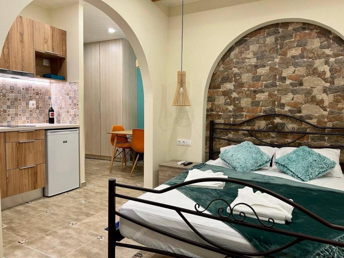 Cute Corner In The Centre Vipgreece Apartment Athens Ngoại thất bức ảnh