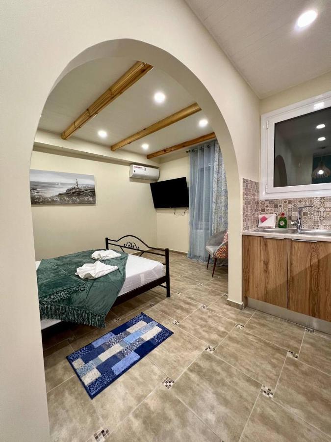 Cute Corner In The Centre Vipgreece Apartment Athens Ngoại thất bức ảnh