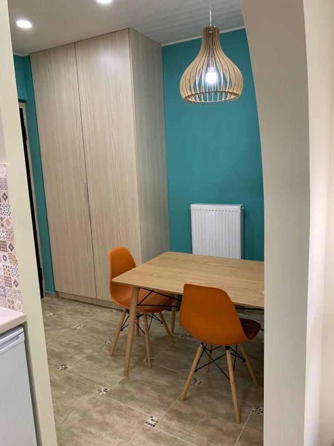 Cute Corner In The Centre Vipgreece Apartment Athens Ngoại thất bức ảnh