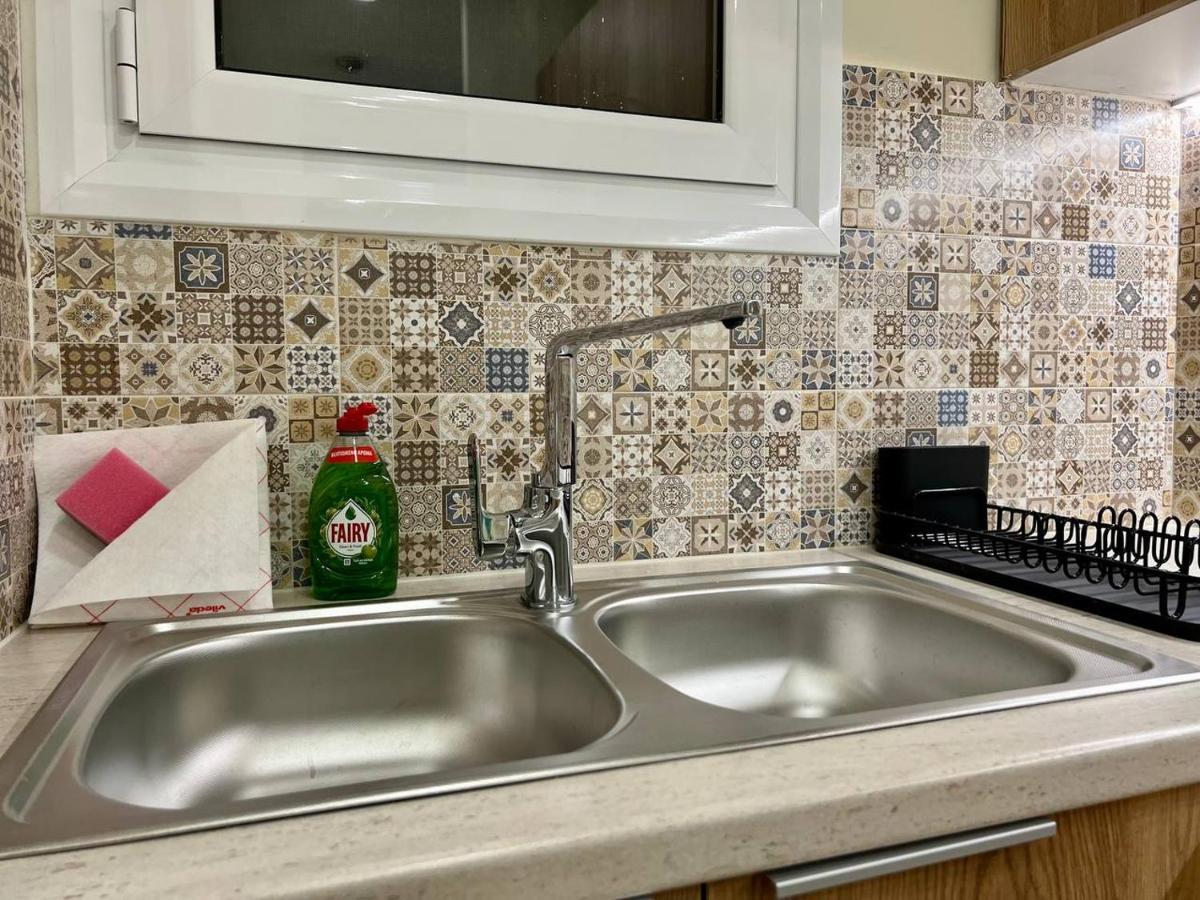 Cute Corner In The Centre Vipgreece Apartment Athens Ngoại thất bức ảnh